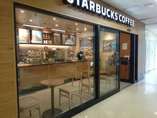 スターバックスコーヒー東京都立広尾病院店