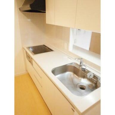 ※写真は同タイプ住戸です。