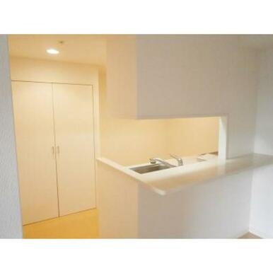 ※写真は同タイプ住戸です。