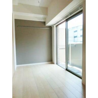 ※写真は同タイプ住戸です。