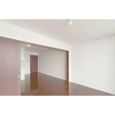 ※写真は同タイプ住戸です。