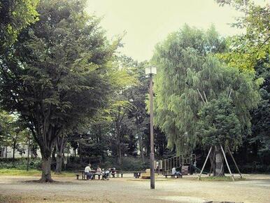 塚山公園