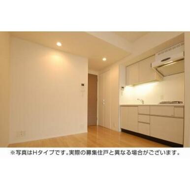 ※写真は同タイプ住戸です。