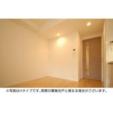 ※写真は同タイプ住戸です。