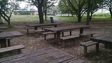 区立赤羽自然観察公園