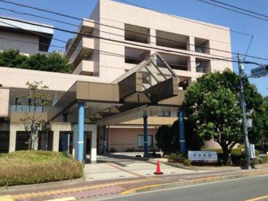 荏原病院