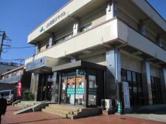 ＪＡ東京スマイル皿沼支店