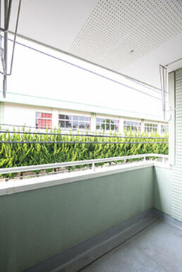 ※写真は同タイプ住戸です。