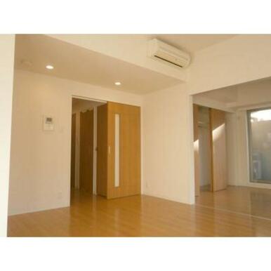 ※写真は同タイプ住戸です。