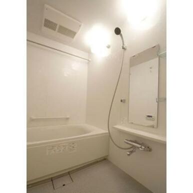 ※写真は同タイプ住戸です。