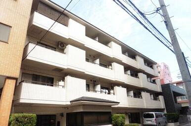 門前仲町徒歩５分★ＲＣ造マンション