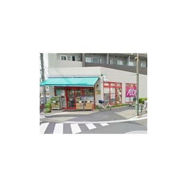 まいばすけっと押上駅前店