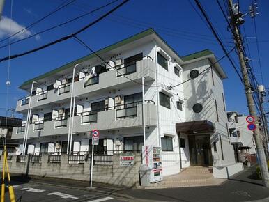 ２０１７年２月外装工事完了しました