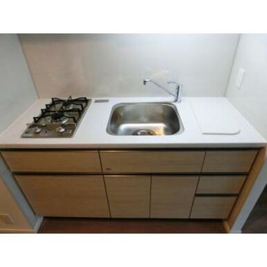 ※写真は同タイプ住戸です。