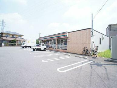 セブンイレブン練馬南大泉５丁目店
