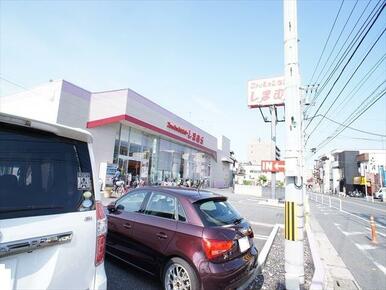 ファッションセンターしまむら南大泉店
