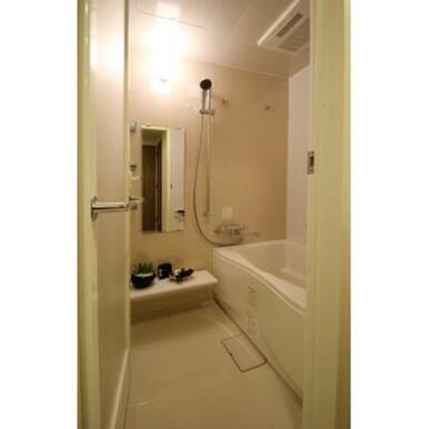 ※写真は同タイプ住戸です。