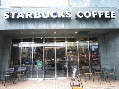 スターバックスコーヒー中目黒山手通り店