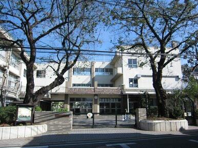練馬区立 大泉東小学校