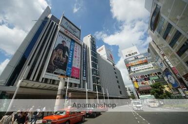 東急百貨店　本店