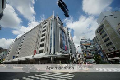 東急百貨店　本店